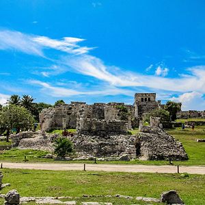Bonita Tulum # 10 Ph, Aldea Zama