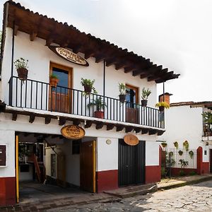 Posada Real Del Valle